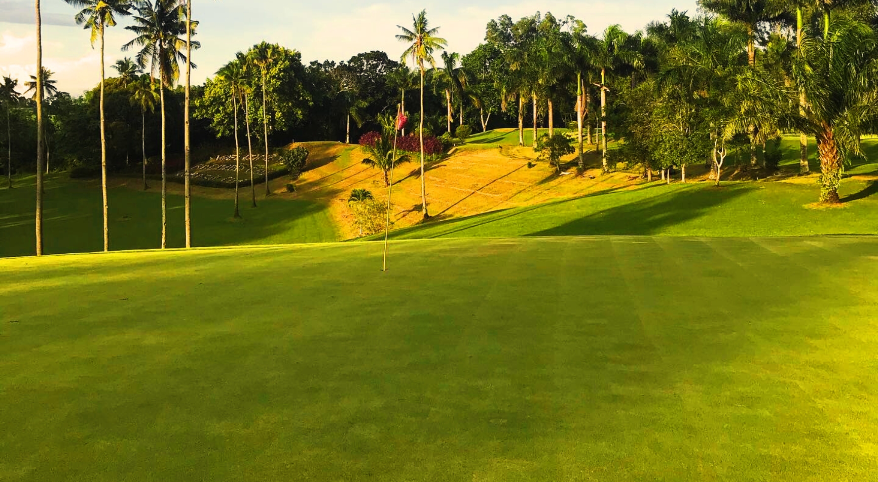 Bacolod Golf & Country Club 1