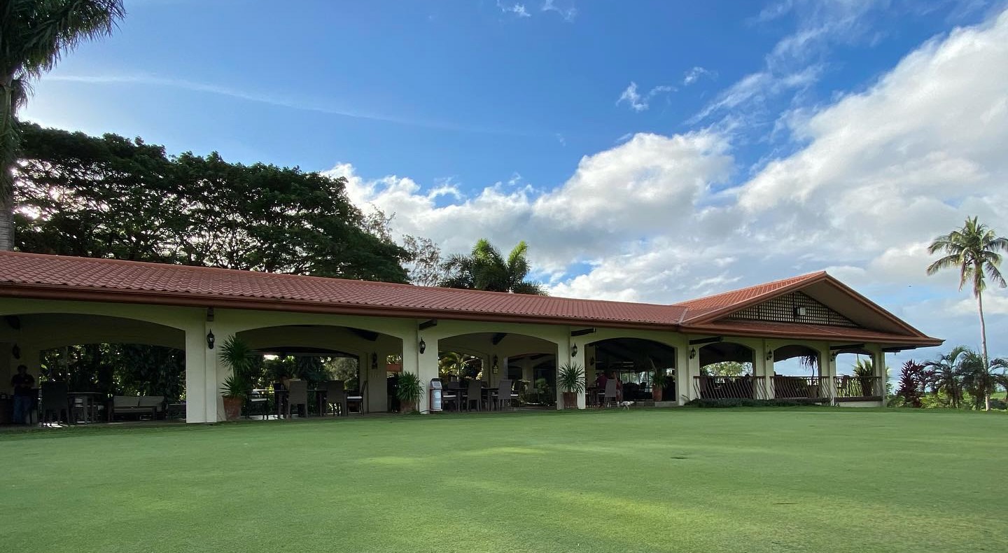 Bacolod Golf & Country Club 2