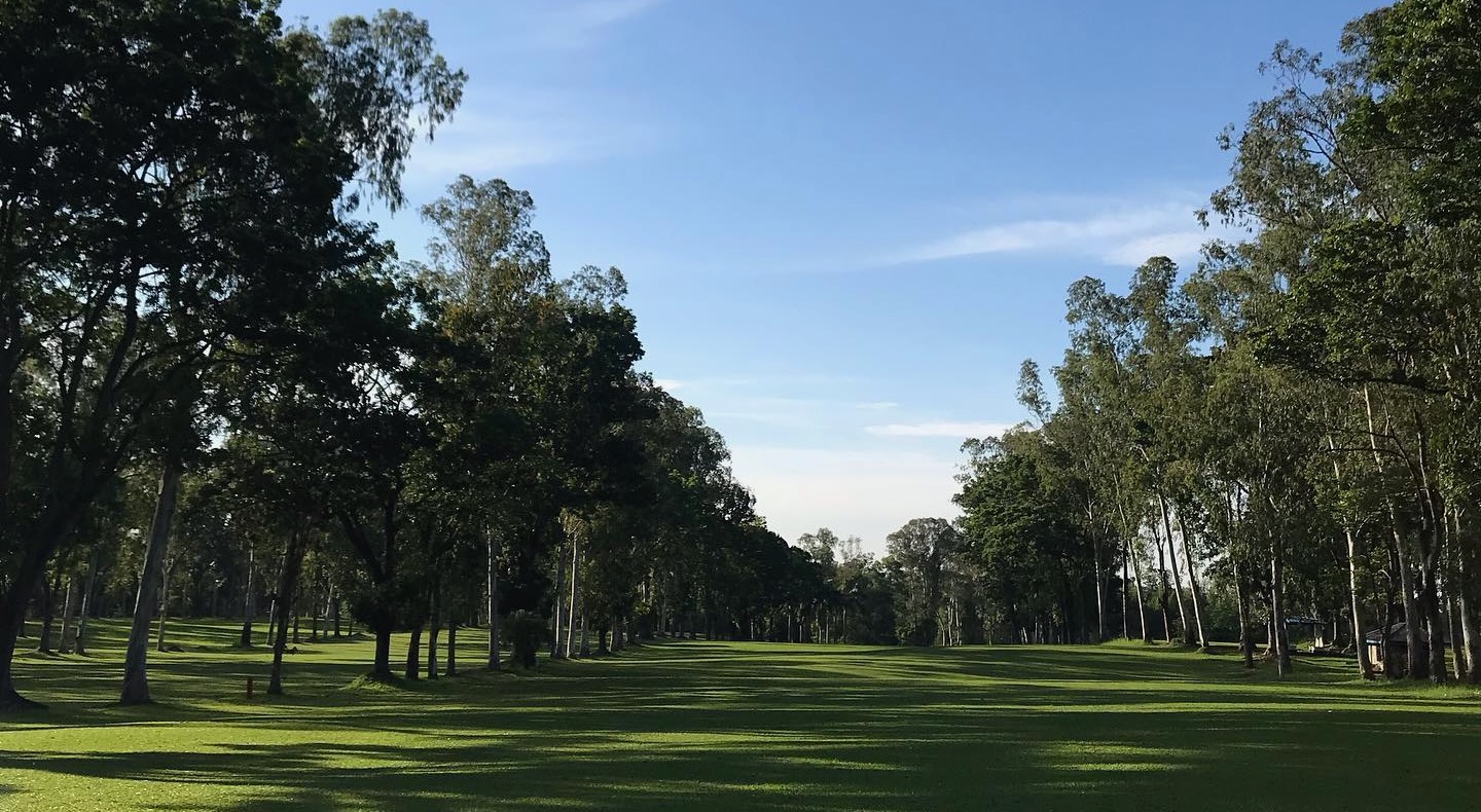 Bacolod Golf & Country Club 3