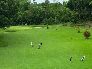 Bacolod Golf & Country Club 4