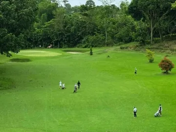 Bacolod Golf & Country Club 4