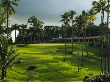 Bacolod Golf & Country Club 5