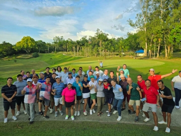 Bacolod Golf & Country Club 6