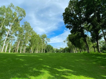 Bacolod Golf & Country Club 7