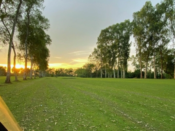 Bacolod Golf & Country Club 8