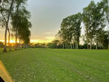 Bacolod Golf & Country Club 8