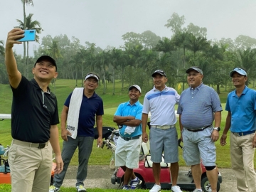 Bacolod Golf & Country Club 9