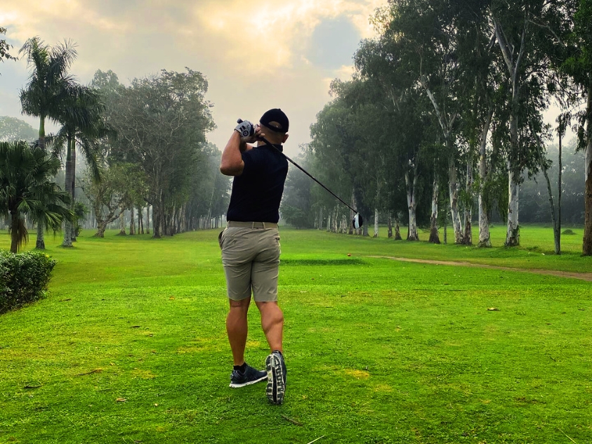 Bacolod Golf & Country Club