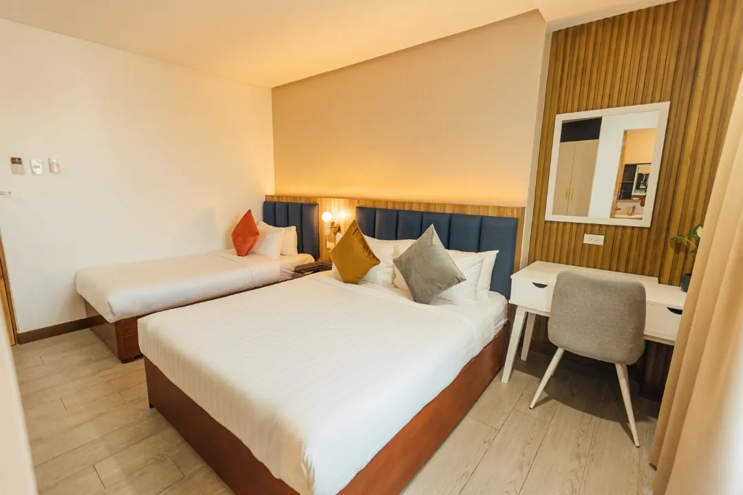 Coast Wise Hotel 3
