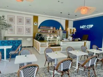 Coast Wise Hotel 7