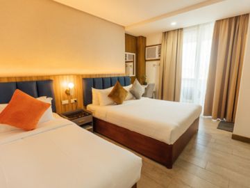 Coast Wise Hotel 9