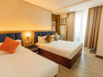 Coast Wise Hotel 9