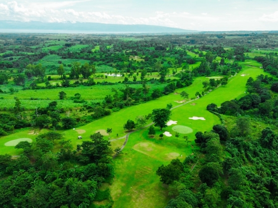 Dumaguete Golf Destination 1