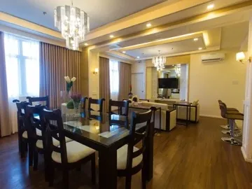 Iloilo Gateway Hotel & Suites プレジデンシャルスイート
