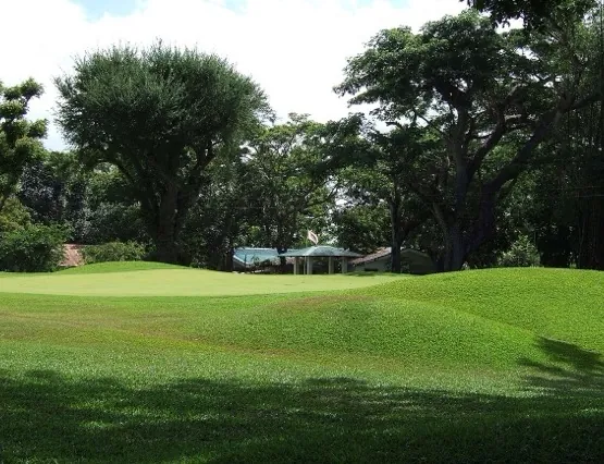 Iloilo Golf & Country Club