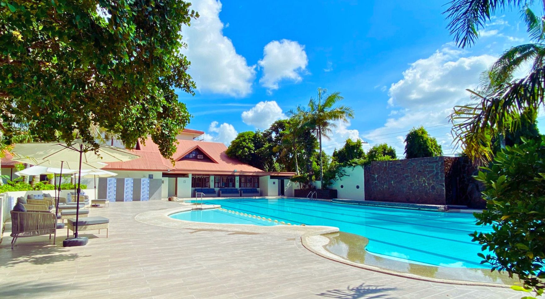 Nature's Village Resort 1