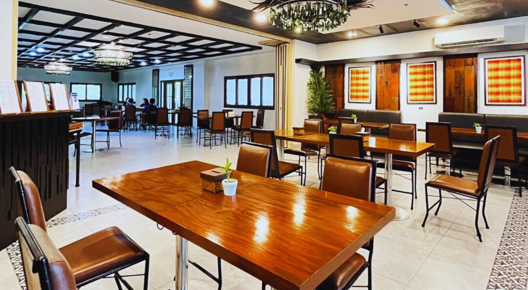 Nature's Village Resort 2