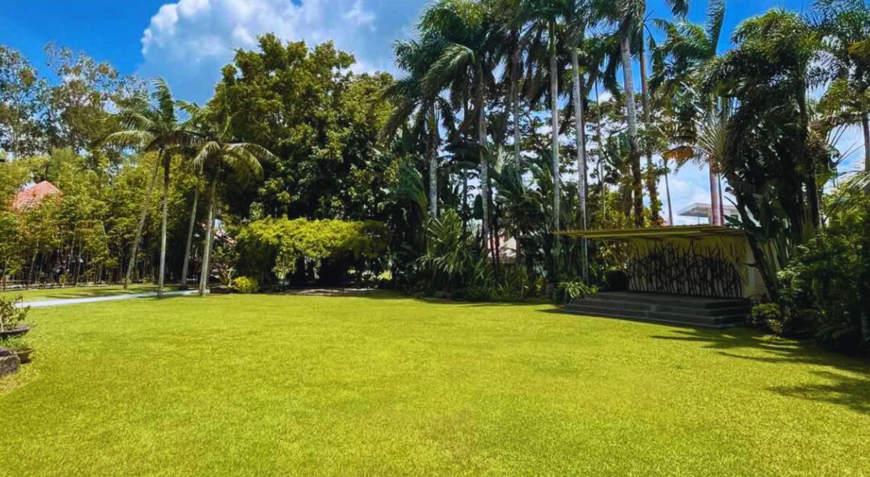 Nature's Village Resort 3