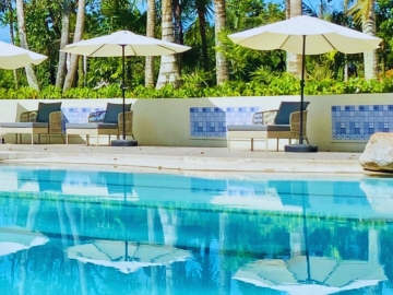 Nature's Village Resort 4