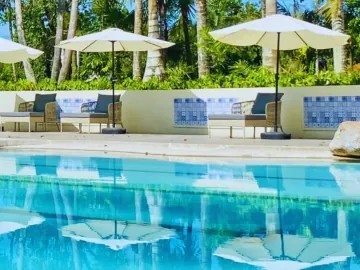 Nature's Village Resort 4