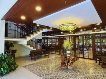 Nature's Village Resort 5