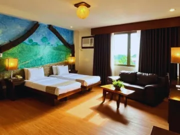 Nature's Village Resort 6
