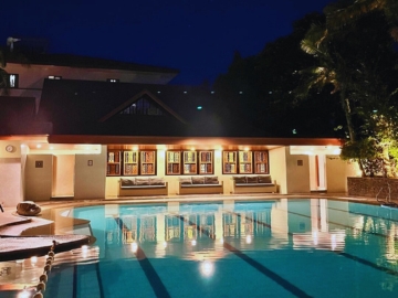 Nature's Village Resort 7