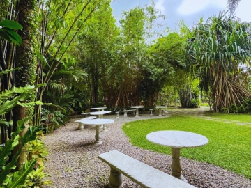 Nature's Village Resort 8