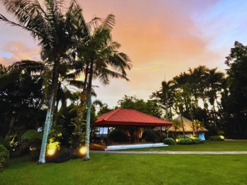 Nature's Village Resort 9