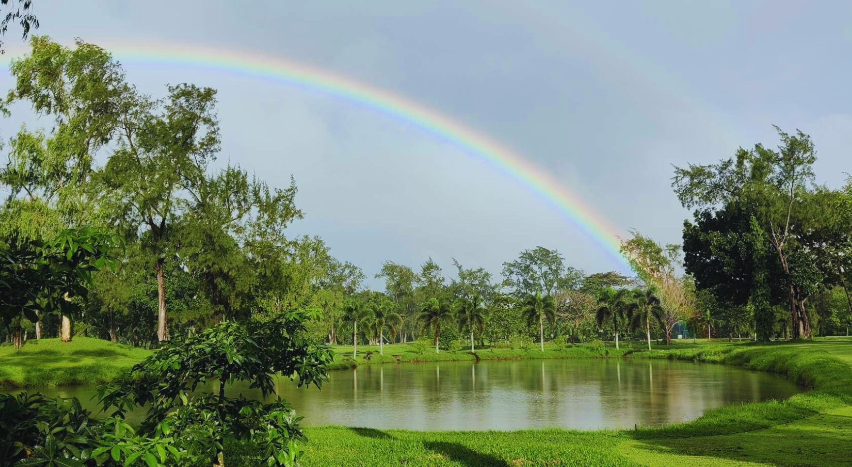 Negros Occidental Golf & Country Club 2