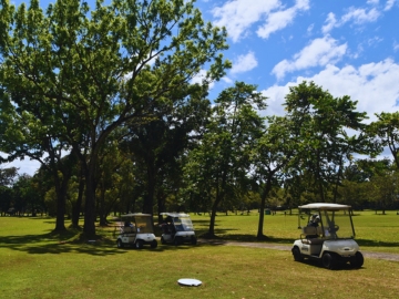 Negros Occidental Golf & Country Club 5