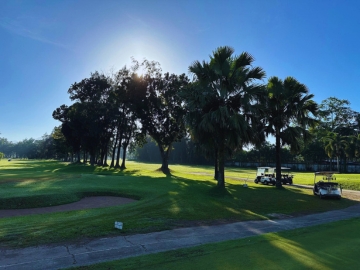 Negros Occidental Golf & Country Club 6