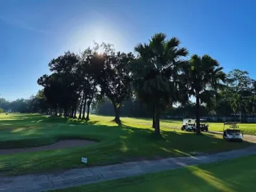 Negros Occidental Golf & Country Club 6