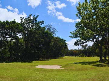 Negros Occidental Golf & Country Club 9