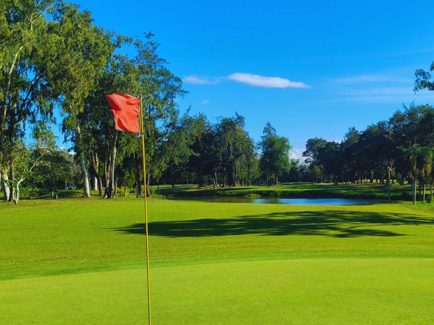 Negros Occidental Golf & Country Club
