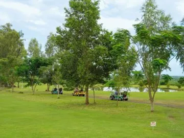Negros International Golf & Country Club 4