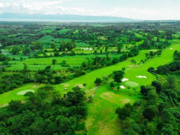 Negros International Golf & Country Club 5