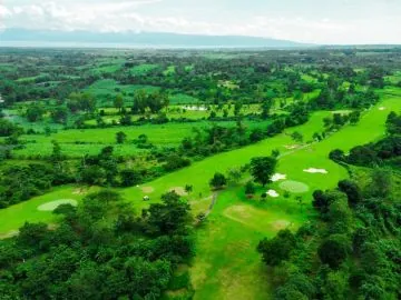 Negros International Golf & Country Club 5