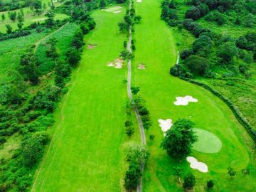 Negros International Golf & Country Club 6