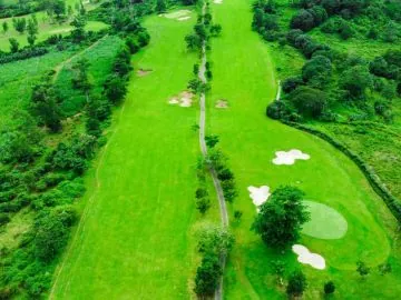 Negros International Golf & Country Club 6