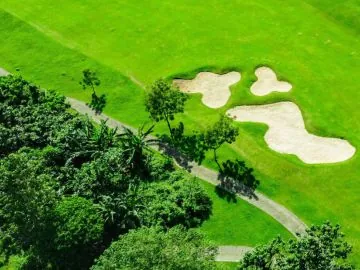 Negros International Golf & Country Club 7