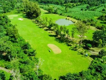 Negros International Golf & Country Club 8