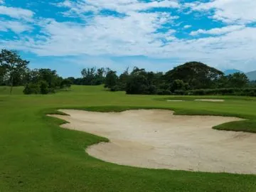 Negros International Golf & Country Club 9