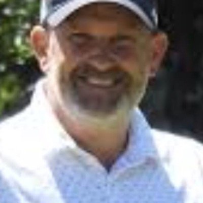 Dave Birks